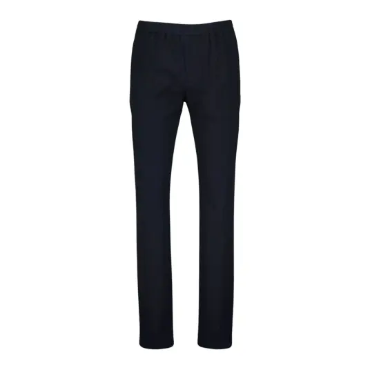 Tommy Hilfiger Herre Bukser Blå W33 L32,