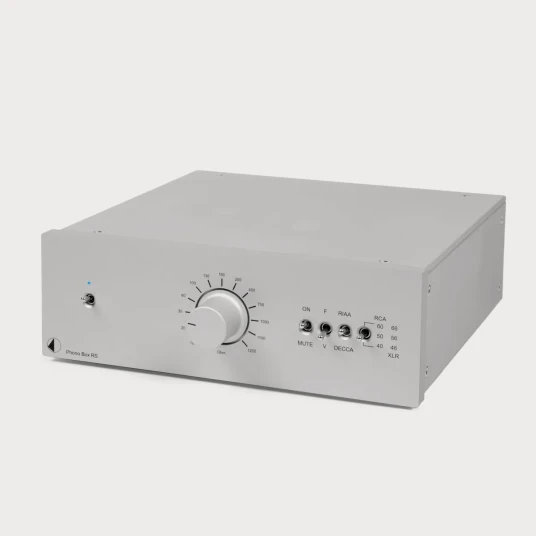 Pro-Ject Phono Box RS