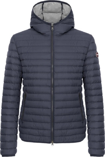 Colmar Herre Sport Blå S,