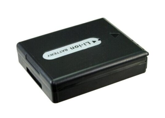 Cameron Sino Batteri til Sony DCR-IP220E / DCR-HC1000E