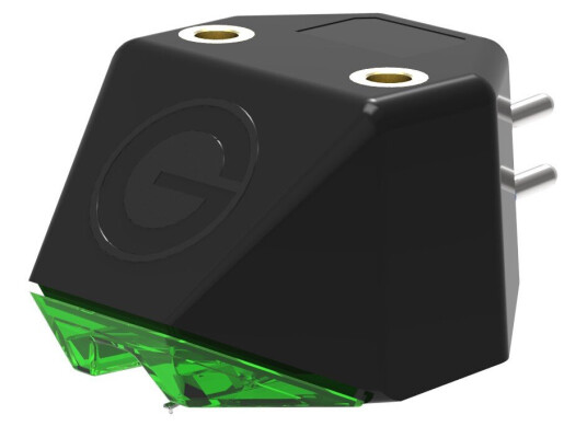 Goldring E2 - MM - Pickup Goldring E2 - MM - Pickup