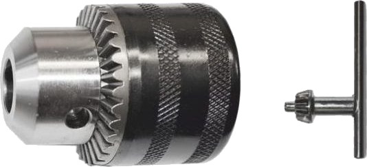 Awtools Borechuckholder 13 Mm 1/2" Gir + Nøkkel (Aw40525)