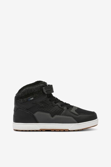 Bagheera - Boots Glide - Svart Bagheera - Boots Glide - Svart