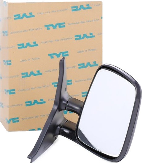 Sidespeil ALKAR 6102986 Sidespeil ALKAR 6102986