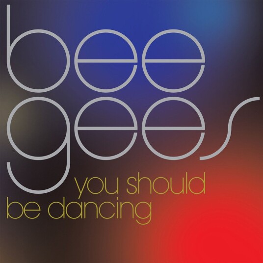 Bee Gees  You Should Be Dancing  CD