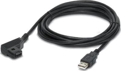 Phoenix 2320500 Usb-A Svart Usb-Kabel 2320500 Phoenix 2320500 Usb-A Svart Usb-Kabel 2320500