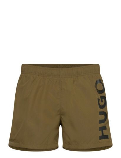 HUGO Abas Khaki green XL HUGO Abas Khaki green XL