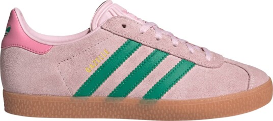 adidas Originals Gazelle J - Pink - 38