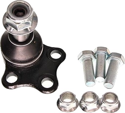 Bærekule MAXGEAR 72 4832 Bærekule MAXGEAR 72 4832