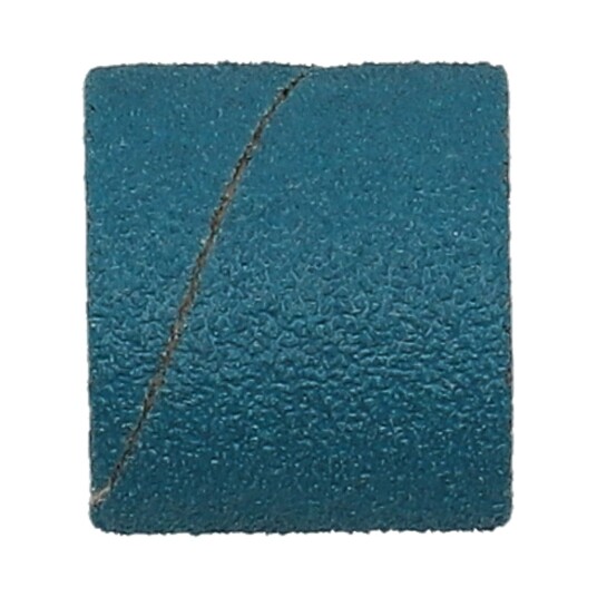 Norton Slipehylse X Treme Norzon Sylindrisk 25x25 mm K80 100 Pk