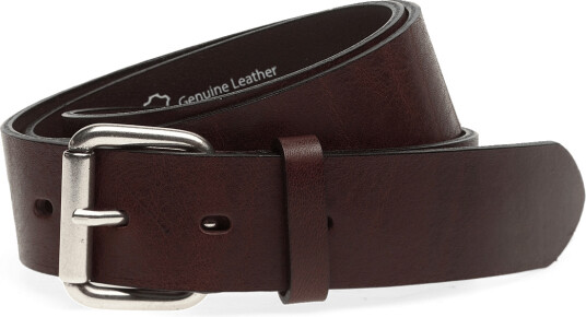 Matinique Mabilly Belt Brown 85/S Matinique Mabilly Belt Brown 85/S