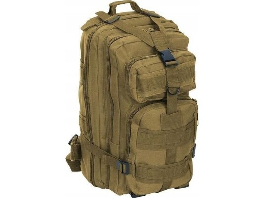 Turistryggsekk Gotel K403b 28 L Turistryggsekk Gotel K403b 28 L