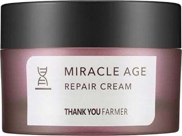 Thank You Farmer Miracle Age Repair Cream 50 ml