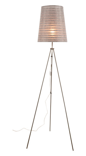Aneta Lighting Gulvlampe Fussili 1621142-02-0