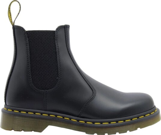 Dr. Martens Herre Sko Svart 43 EU,