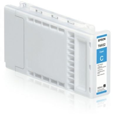 Epson Epson T6932 Blekkpatron cyan T6932 Epson Epson T6932 Blekkpatron cyan T6932