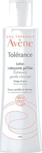 Avène Tolerance Lotion 200 ml
