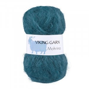 Viking Garn Mohrino 533 Viking Garn Mohrino 533