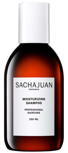 Sachajuan Fuktighetsgivende Sjampo 250 ml med Ocean Silk Technology