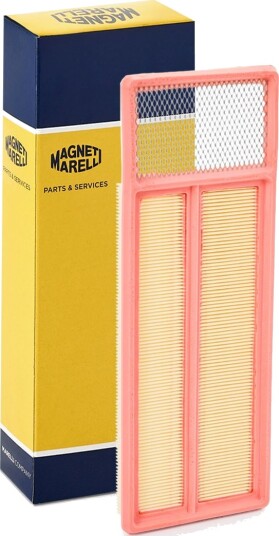 MAGNETI MARELLI 153071760240 Luftfilter