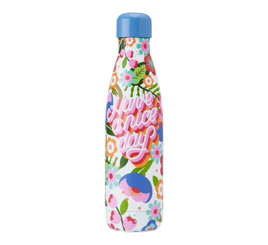 S"well Drikkeflaske 500 ml Steffi Lynn S"well Drikkeflaske 500 ml Steffi Lynn