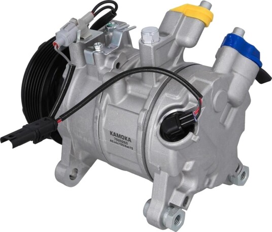 AC-kompressor KAMOKA 7820260
