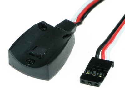 JP Lipro 4402882 Charger Temperature Probe JP Lipro 4402882 Charger Temperature Probe