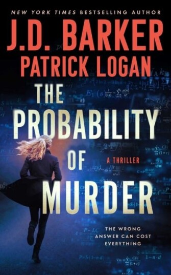 The Probability of Murder The Probability of Murder