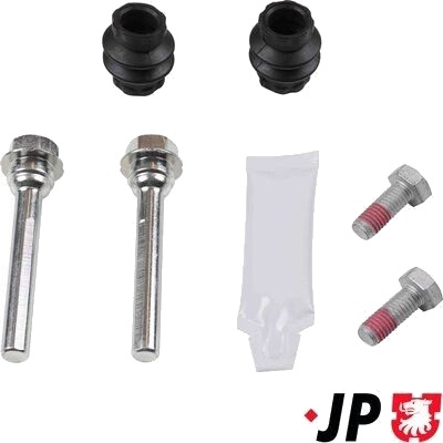 JP GROUP 1164007010 Føringshylsesett, bremsecaliper