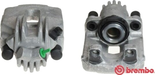 BREMBO F 06 118 Bremsecaliper
