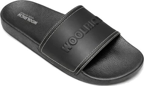 Woolrich Herre Sko Svart 41 EU, Woolrich Herre Sko Svart 41 EU,