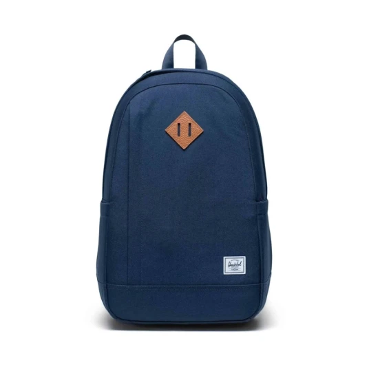 Herschel, unisex, Vesker, Blå, ONE SIZE,