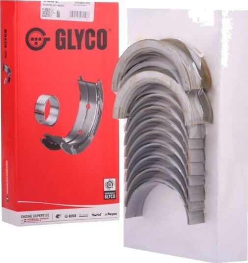 Veivaksellager GLYCO H1049/5 STD
