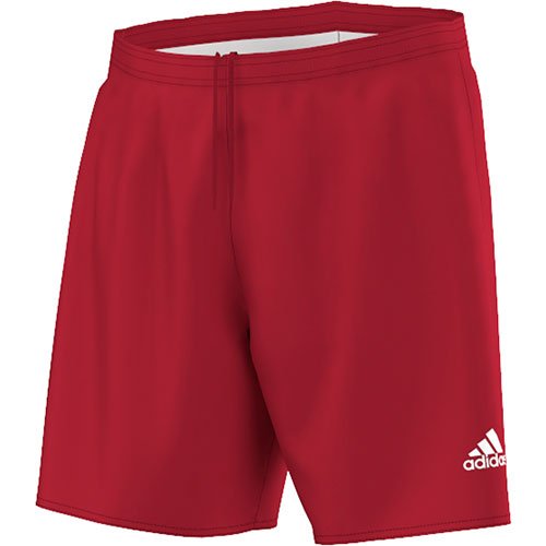 Adidas  Parma 16 Shorts WB Red red S