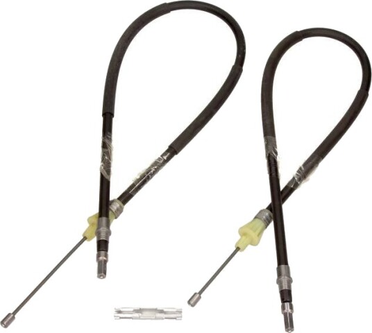 RENAULT 7701478158 Tautrekk, håndbremse