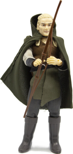 Lord of the Rings Legolas 8" Action Figure