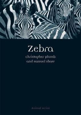 Zebra Av Christopher Plumb, Samuel Shaw