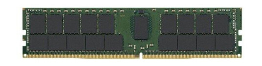 Kingston 64 GB DDR4 3200 MHz Registered ECC RAM DIMM 288-pin