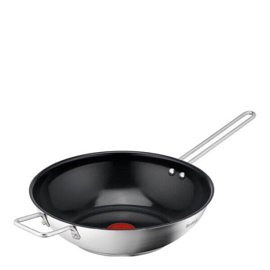 Tefal Nordica wokpanne 28 cm keramisk Tefal Nordica wokpanne 28 cm keramisk