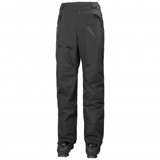 Helly Hansen Sogn Cargo, Skibukser, Herre, Black