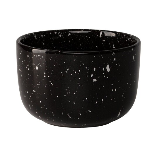 Scandi Living Freckle skål 26 cl Svart Scandi Living Freckle skål 26 cl Svart