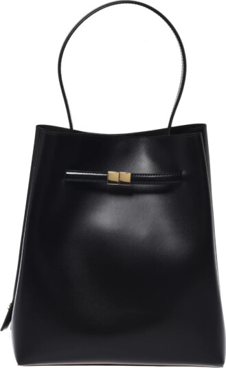 Baldinini Dame Vesker Svart ONE SIZE,