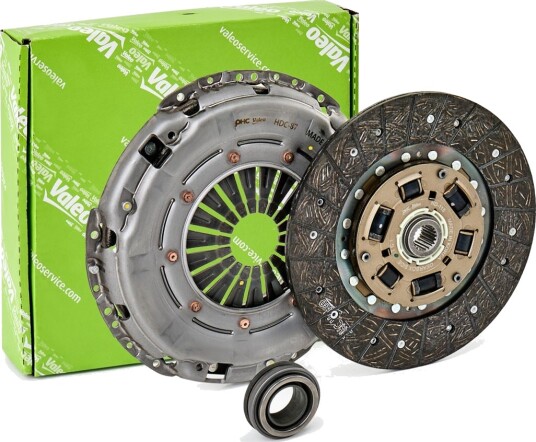 Clutchsett VALEO 826785