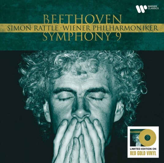 Ludwig Van Beethoven Beethoven Symphony No 9 Uk Vinyl Ludwig Van Beethoven Beethoven Symphony No 9 Uk Vinyl