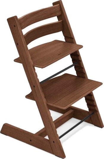 Stokke Tripp Trapp Matstol Oak Warm Brown