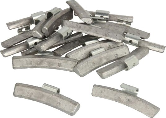PROFITOOL 0XCW PBALU 50G Balanseringsvekt