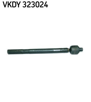 Aksialledd, parallellstag SKF VKDY 323024