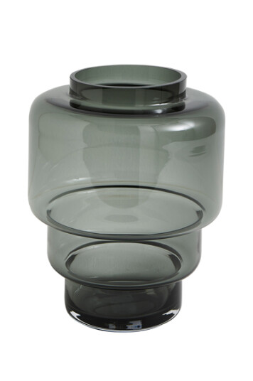 Markslöjd Akka glassvase 19,5 cm 1635182-01-0 Markslöjd Akka glassvase 19,5 cm 1635182-01-0