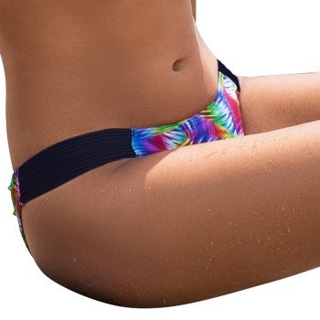 Wiki Skiathos Swim Brazilian Bikini Brief Ubestemt Farge 40 Dame Wiki Skiathos Swim Brazilian Bikini Brief Ubestemt Farge 40 Dame