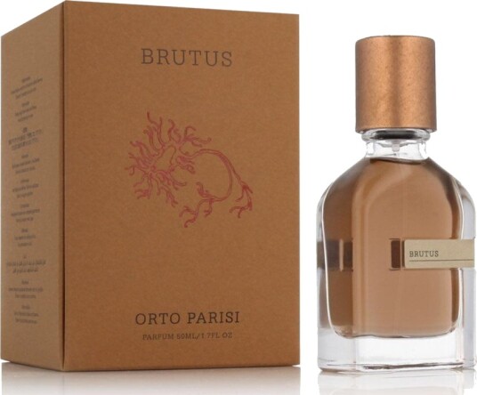 Orto Parisi Unisex Parfyme Orto Parisi Edp Brutus 50 Ml Orto Parisi Unisex Parfyme Orto Parisi Edp Brutus 50 Ml